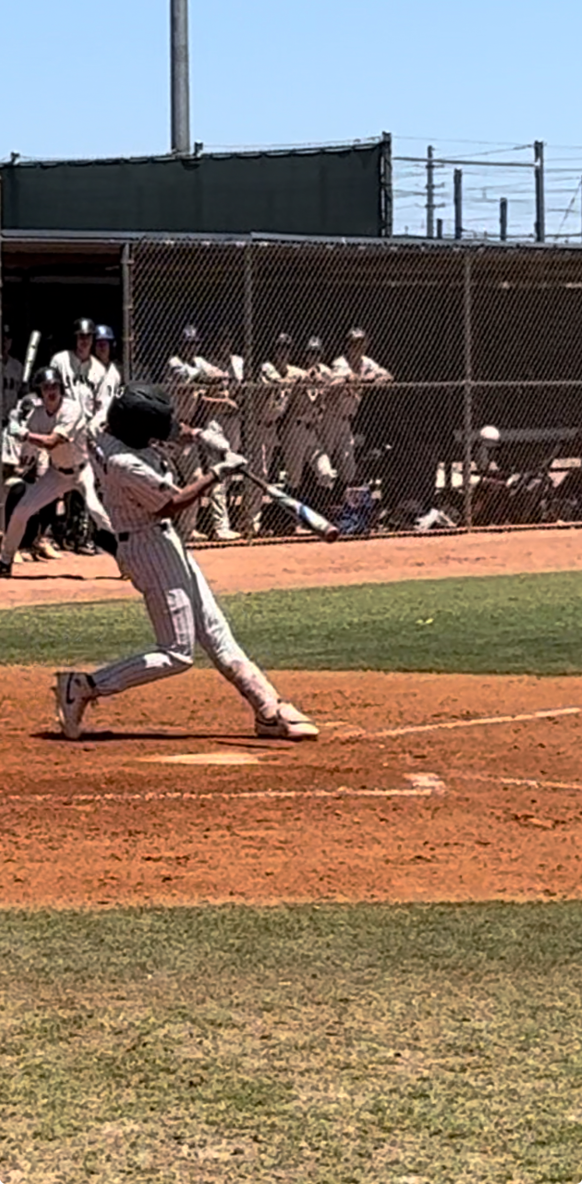 Check out the photos and videos of the baseball recruiting profile Jericho Sargento