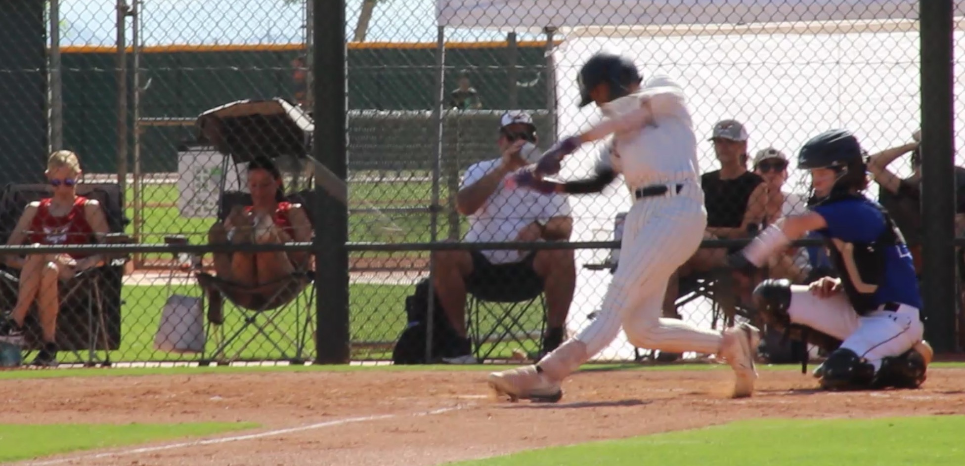 Check out the photos and videos of the baseball recruiting profile Jericho Sargento